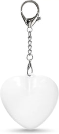 Touch Sensitive LED Charging Lamp Purse Light Handbag with Automatic Sensor Bed Lamp Heart Light Gift Ideas Women